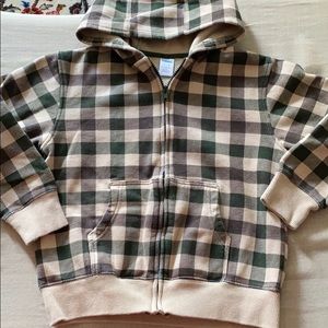 Kids jacket